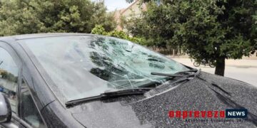 Alldaynews.gr «Νοσηλεύεται με κρανιοεγκεφαλικές κακώσεις», λέει ο πατέρας του 16χρονου που για να αποφύγει σκύλο έπεσε σε διερχόμενο όχημα