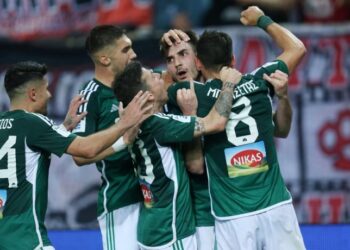 Με Μπότεφ ή Μάριμπορ ο Παναθηναϊκός στο Europa League