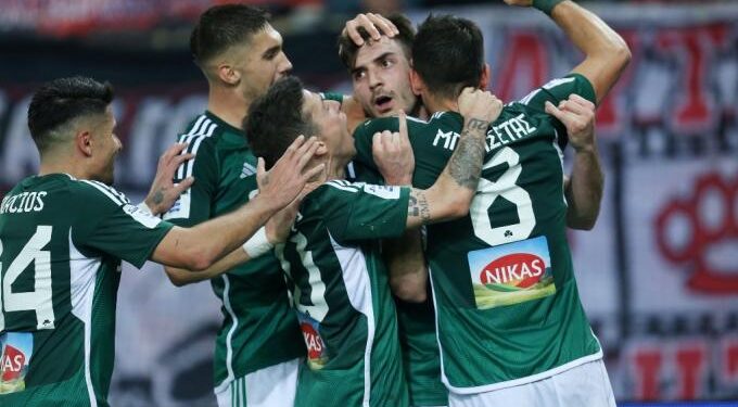 Alldaynews.gr Με Μπότεφ ή Μάριμπορ ο Παναθηναϊκός στο Europa League