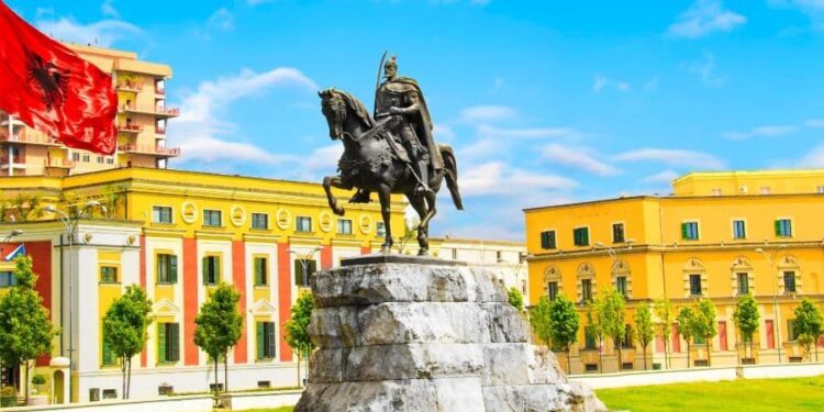 Alldaynews.gr Σοκ από την απογραφή πληθυσμού στην Αλβανία: 420.000 κάτοικοι λιγότεροι σε 13 χρόνια