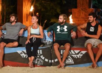Survivor: Έκανε την ανατροπή και κέρδισε το πολυτελές αυτοκίνητο – «Αν είναι αυτόματο, θα το δώσω στη μητέρα μου»