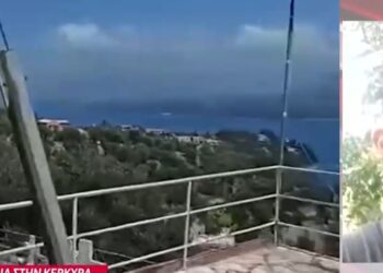 «Ούρλιαζε, είχε φρικάρει το παιδί» – Σοκάρει ο πατέρας της 7χρονης που χτυπήθηκε από ρεύμα