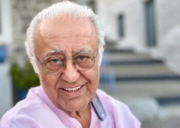 Πέθανε ο σκηνοθέτης Τάσος Μπιρσίμ