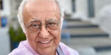 Πέθανε ο σκηνοθέτης Τάσος Μπιρσίμ