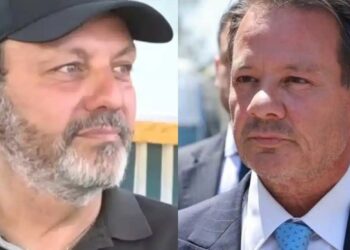 Στάθης Αγγελόπουλος για Απόστολο Λύτρα: «Έχασε τον έλεγχο σε όλους έχει συμβεί»