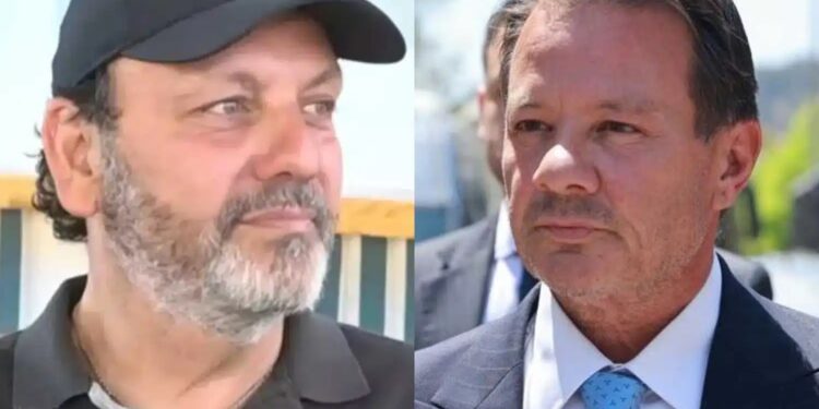 Alldaynews.gr Στάθης Αγγελόπουλος για Απόστολο Λύτρα: «Έχασε τον έλεγχο σε όλους έχει συμβεί»