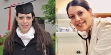 Alldaynews.gr Αγγελική Ασημάκη: Η Ελληνίδα που ανακάλυψε το φάρμακο για τις αρρυθμίες της καρδιάς και διαπρέπει στο Harvard