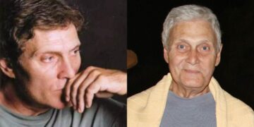 Alldaynews.gr Αλμπέρτο Εσκενάζυ: Η καταγωγή του, η σπουδαία καριέρα, η ηθοποιός κόρη του και η άποψή του για την ομοφυλοφιλία