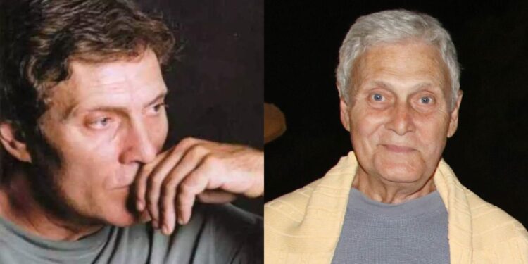 Alldaynews.gr Αλμπέρτο Εσκενάζυ: Η καταγωγή του, η σπουδαία καριέρα, η ηθοποιός κόρη του και η άποψή του για την ομοφυλοφιλία