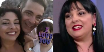 Βασιλική Ανδρίτσου: «Δεν με νοιάζει τι λέει ο κόσμος. Νιώθω περήφανη που κατάφερα να γίνω μάνα στα 46»