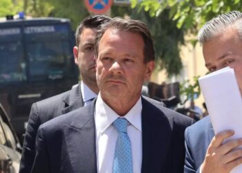 Alldaynews.gr Παρέμβαση του Αρείου Πάγου γιατί αφέθηκε ελεύθερος ο Απόστολος Λύτρας