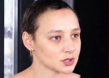 Τραϊάνα Ανανία σε Σταματίνα Τσιμτσιλή: «Θες να παντρευτούμε αν χωρίσεις με τον άντρα σου;» – Η αντίδραση της παρουσιάστριας