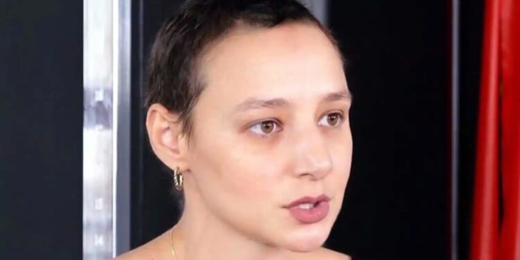 Τραϊάνα Ανανία σε Σταματίνα Τσιμτσιλή: «Θες να παντρευτούμε αν χωρίσεις με τον άντρα σου;» – Η αντίδραση της παρουσιάστριας