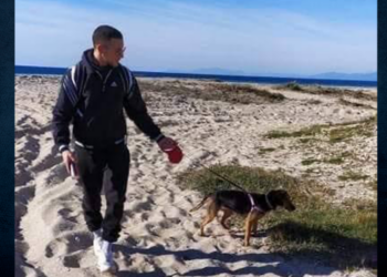 Alldaynews.gr Ξάνθη: Φωτογραφίες του άτυχου 26χρονου, γιου του γνωστού ιερέα, που σκοτώθηκε στο τροχαίο