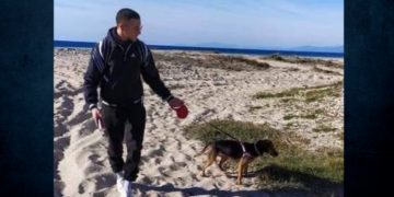 Alldaynews.gr Ξάνθη: Φωτογραφίες του άτυχου 26χρονου, γιου του γνωστού ιερέα, που σκοτώθηκε στο τροχαίο