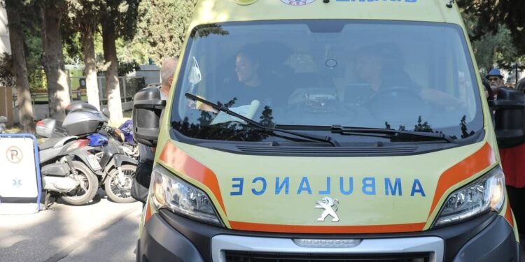 Alldaynews.gr «Έφυγε» από τη ζωή 40χρονος γνωστός επιχειρηματίας – Βρέθηκε νεκρός στο σπίτι του στη Λάρισα