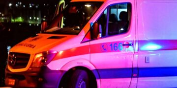 Alldaynews.gr Βρέθηκε χωρίς αισθήσεις ο 56χρονος ερασιτέχνης ψαράς – Τον επανέφεραν στη ζωή! Γύρισε ακυβέρνητη στη στεριά η βάρκα του