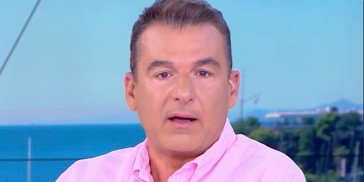 Alldaynews.gr Απίστευτη ένταση στο “Πρωινό” – “Γα@@το σου και συ πια! Έλεος”