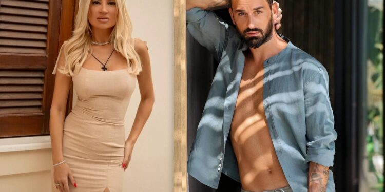 Σκορδά κατά Σοϊλέδη: «Δεν είσαι ο Σάκης Ρουβάς, δεν μπορείς να το λες αυτό»