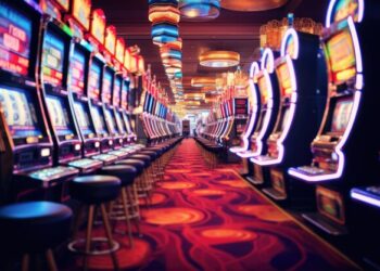 Πώς να απολαμβάνετε κάθε περιστροφή των κυλίνδρων του κουλοχέρη στο Swiper;