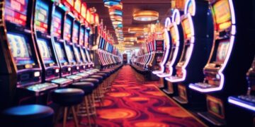 Πώς να απολαμβάνετε κάθε περιστροφή των κυλίνδρων του κουλοχέρη στο Swiper;