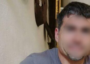 Alldaynews.gr Νέα Γυναικοκτονία: Έπνιξε την 40χρονη πρώην του και πήγε στην αστυνομία με το πτώμα της στο πορτ μπαγκάζ