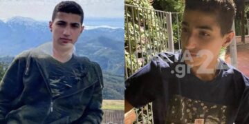 Alldaynews.gr Χανιά: Νεκρός ο 18χρονος Κωνσταντίνος μετά το τροχαίο, δυστυχώς δεν τα κατάφερε (φωτο, video)