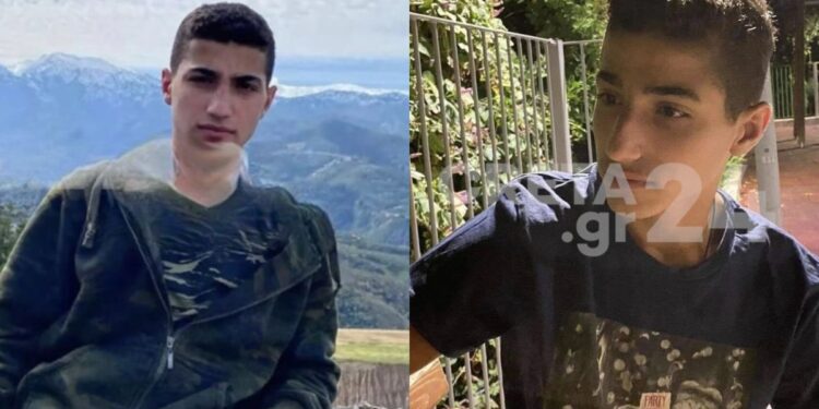 Alldaynews.gr Χανιά: Νεκρός ο 18χρονος Κωνσταντίνος μετά το τροχαίο, δυστυχώς δεν τα κατάφερε (φωτο, video)