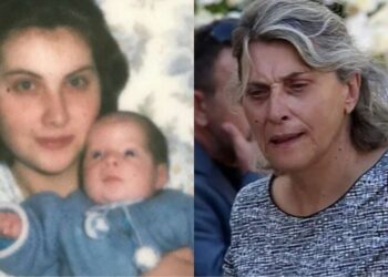 Alldaynews.gr Μαριάννα Πυργιώτη: «Χήρεψα νέα, μπορούσα να ξαναφτιάξω τη ζωή μου αλλά διάλεξα να είμαι μαμά και μπαμπάς για τα παιδιά μου»