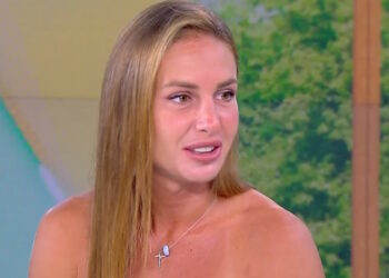 Η Κατερίνα Δαλάκα περνά στην αντεπίθεση για το Survivor: “Εμένα με ρώτησαν αν θέλω να τους βλέπω κάθε πρωί που ξυπνάω;”