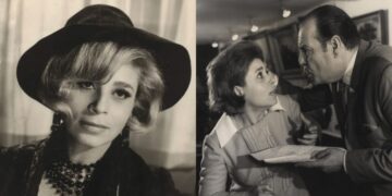 Alldaynews.gr Δέσποινα Στυλιανοπούλου: Η ζωή και η καριέρα της αξέχαστης «υπηρέτριας» του ελληνικού κινηματογράφου