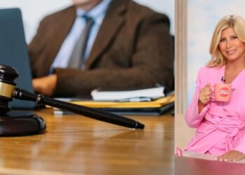 Εμφανιζόταν κι αυτός στο πάνελ της Ζήνας Κουτσελίνη: Ποιος είναι ο δεύτερος πασίγνωστος δικηγόρος που κατηγορείται για ξυλοδαρμό;