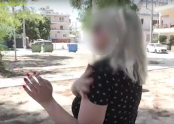 Μαθεύτηκαν όλα για την επίθεση του δεύτερου πασίγνωστου δικηγόρου: Η 43χρονη σύντροφος του τα «έβγαλε» όλα στο φως