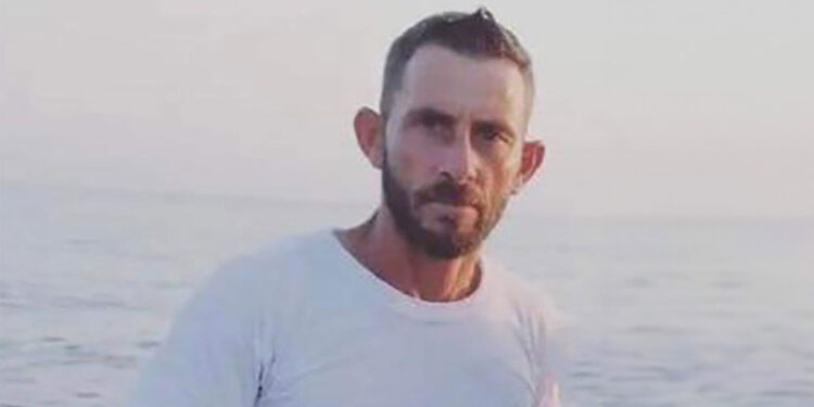 Ηλεία: Αυτός είναι ο δολοφόνος της 11χρονης – Θα γίνει πατέρας για 6η φορά