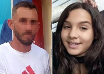 Alldaynews.gr Σοκάρουν οι αποκαλύψεις για τη δολοφονία της 11χρονης Βασιλικής στην Ηλεία – «Την έσερνε, στο στόμα και στο πρόσωπό της βρέθηκαν χώματα»
