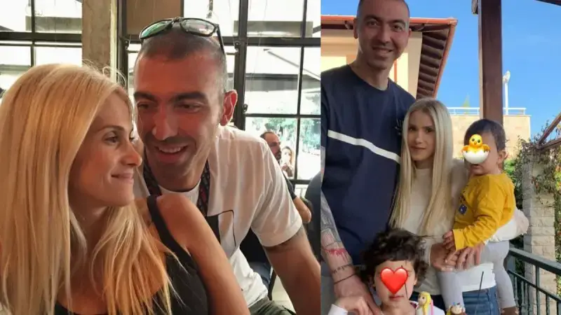 Τσαμπάζη Νικολαΐδης