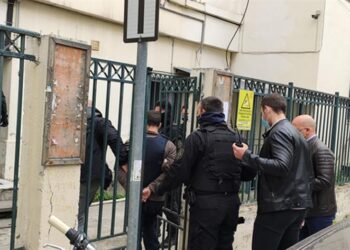 «Θα σε σκίσω σαν κ@@@@α»: Αδιανόητες απειλές αστυνομικού κατά δικαστικού – Καταδικάστηκε ο ένστολος