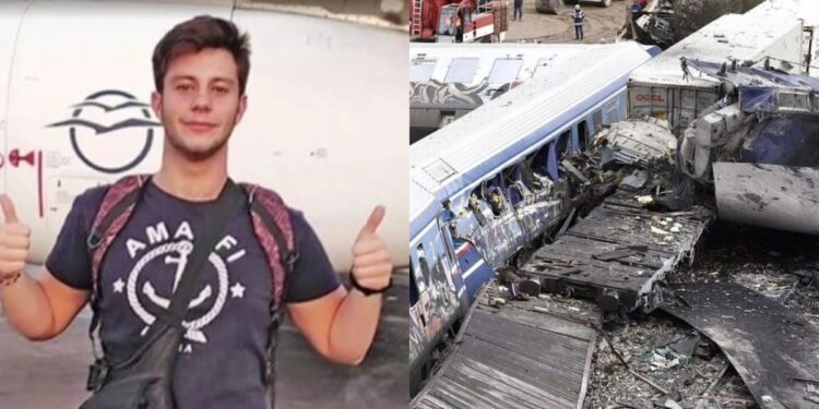 Alldaynews.gr «Ανάψτε ένα κεράκι για εκείνον και θα σας τα πω όλα»: Συγκλονίζει ο πατέρας του 21χρονου Γεράσιμου – Φεύγουν για Αννόβερο