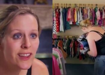 «Έχω 9 παιδιά κι ένα σπίτι πεντακάθαρο. Αν θέλεις, γίνεται, βρίσκεις τον χρόνο», λέει πολύτεκνη μητέρα