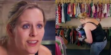 «Έχω 9 παιδιά κι ένα σπίτι πεντακάθαρο. Αν θέλεις, γίνεται, βρίσκεις τον χρόνο», λέει πολύτεκνη μητέρα