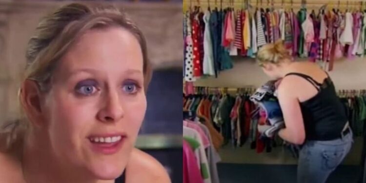 «Έχω 9 παιδιά κι ένα σπίτι πεντακάθαρο. Αν θέλεις, γίνεται, βρίσκεις τον χρόνο», λέει πολύτεκνη μητέρα