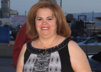 Συγκλονίζει η Έφη Θώδη: «δεν ήταν καλοί άνθρωποι, μου “έφαγαν” λεφτά»