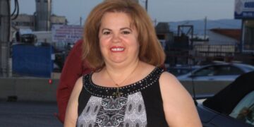 Alldaynews.gr Συγκλονίζει η Έφη Θώδη: «δεν ήταν καλοί άνθρωποι, μου “έφαγαν” λεφτά»