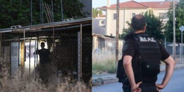 Έγκλημα στον Διόνυσο: «Τον βρήκε καρφωμένο στο στήθος και παγωμένο» – Συγκλονιστική μαρτυρία για τον 40χρονο (φωτο)