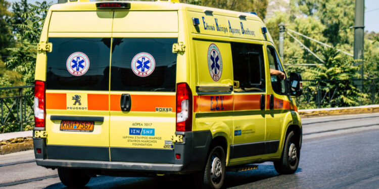 Alldaynews.gr Ανείπωτη θλίψη: Πέθανε 39χρονο παλικάρι που επέστρεφε από το μεροκάματο