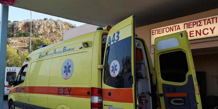Alldaynews.gr 39χρονη πέθανε ξαφνικά λίγο μετά τον γάμο της αδελφής της