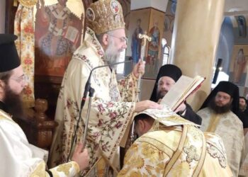 Ο MasterChef Στάθης Αυγουστάκης χειροτονήθηκε μοναχός – Οι κριτικές στην audition & το συγκλονιστικό τροχαίο που άλλαξε τη ζωή του