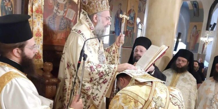 Alldaynews.gr Ο MasterChef Στάθης Αυγουστάκης χειροτονήθηκε μοναχός – Οι κριτικές στην audition & το συγκλονιστικό τροχαίο που άλλαξε τη ζωή του