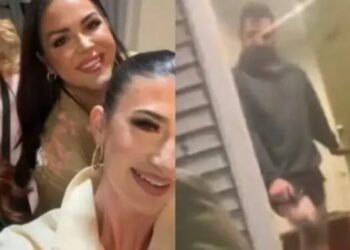 Έβγαινε συγχρόνως με 4 γυναίκες και το έπαιζε γαμπρός, όταν το έμαθαν πήγαν μαζί και του έκαναν αυτό που του άξιζε