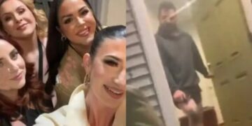 Alldaynews.gr Έβγαινε συγχρόνως με 4 γυναίκες και το έπαιζε γαμπρός, όταν το έμαθαν πήγαν μαζί και του έκαναν αυτό που του άξιζε